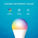 Qubo Smart Bulb 9W view 2