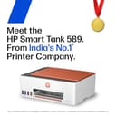 HP Smart Tank 589 view 2