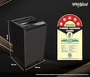 Whirlpool 6 Kg 5 Star Magic Clean GenX view 10