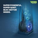 Symphony Surround B BLDC Bladeless Tower Fan view 3