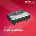 Bajaj RX7 2000W Room Heater view 5