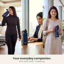 InstaCuppa Thermos Bottle 1000 ml (Sports Cap) view 5