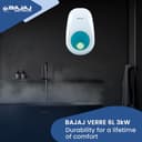 Bajaj Verre 6L view 2