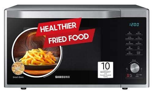 Samsung 32L MC32A7035CT Slim Fry Convection