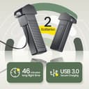 Holy Stone HS175D GPS Drone with 4K Camera view 4