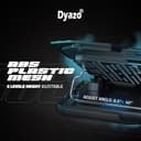 Dyazo Laptop Cooling Pad view 3