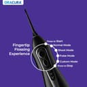 ORACURA OC200 Dental PRO Smart PLUS Water Flosser view 6