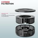 Honeywell Move Pure 4 view 3