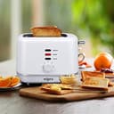 Wipro Vesta 800W 2-Slice Pop-up Toaster view 7