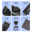 MI Xiaomi Beard Trimmer 2C view 3