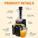 INALSA Professional Cold Press view 3