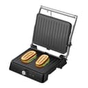 Westinghouse 2200W Retro Contact Grill view 2