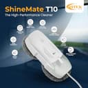 OTEK ShineMate T10 Robotic Window Cleaner view 2