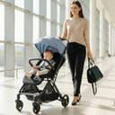 LuvLap Sunshine Baby Stroller
