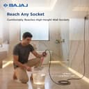 Bajaj 1500W Immersion Water Heater Rod view 6