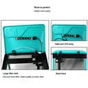 Smiling Pets Crystal Clear 28L Aquarium view 4