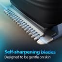Philips BT1244/18 (Skin Safe, Durapower) view 4