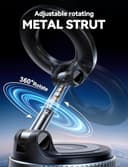 AMBLIC Vacuum Magnetic view 2