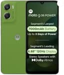 Motorola G06 Power