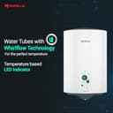 Havells Monza 10L Storage Water Heater view 5