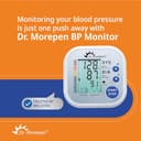 Dr Morepen BP-02 view 5