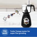 Philips HL7707/01 3-in-1 Food Processor view 4