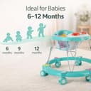 Maanit Musical 3-in-1 Baby Walker view 5