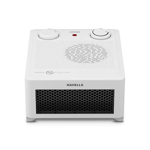 Havells Adnis 1800W Room Heater