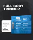 Bombay Shaving Company 11-in-1 All-in-One view 6