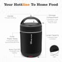 Cello Newton 4-Container Electric Lunch Box view 3