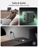 Spigen ArcStation Pro 65W GaN Charger view 5