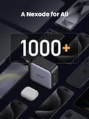 UGREEN Nexode 100W 4-Port GaN Charger view 9