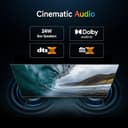 Xiaomi FX Ultra 43 inch 4K Fire TV (L43MB-FIN) view 10