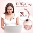 Roboson BP-222 Wearable Electric Breast Pump view 9
