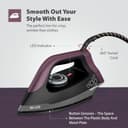 Havells Blaze 2KG Heavy Weight 1250W Dry Iron view 5