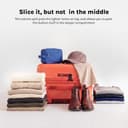 Mokobara Aisle Trunk Set of 3 (40+70+105L) view 3