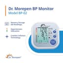 Dr Morepen BP-02 view 2