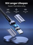 UGREEN 100W USB-C to USB-C Cable view 8