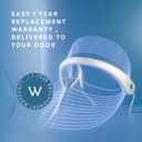 WINSTON 3-in-1 LED Face Mask view 6