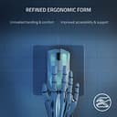 Razer DeathAdder V3 Pro Wireless Gaming Mouse view 4