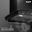 KAFF K-Series KEC 60A view 3