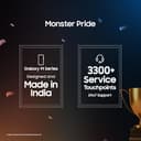 Samsung Galaxy M06 5G (4GB/128GB) view 9