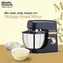 Morphy Richards Melange 800W Stand Mixer view 2