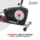 Cockatoo CE03 Advance Smart Series Elliptical view 5