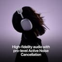 Apple AirPods Max (USB-C, 2024) view 4