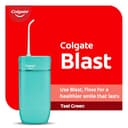 Colgate Blast Cordless Water Flosser view 2