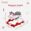 Cockatoo First Move 3-in-1 Baby Walker view 6