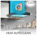 Elica WDFL 600 BLDC HAC LTW MS NERO view 9