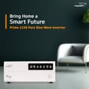 V-Guard Prime 1150 Pure Sine Wave Inverter 1000VA/12V view 7