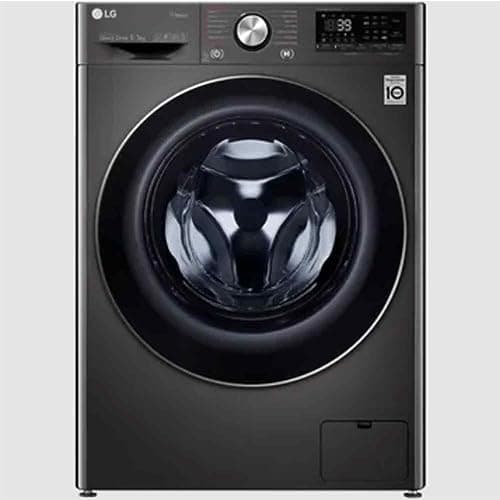 LG 9kg/5kg WiFi Washer Dryer (FHD0905STB)